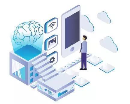 人工智能賦能公共法律服務 人人律攜智慧機器人亮相國際展