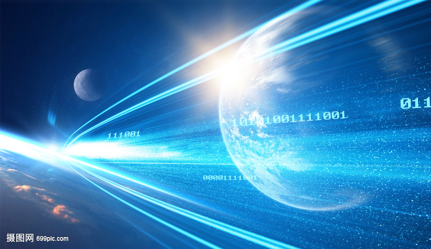 科技信息時代下的信息技術開發 趨勢、挑戰與機遇